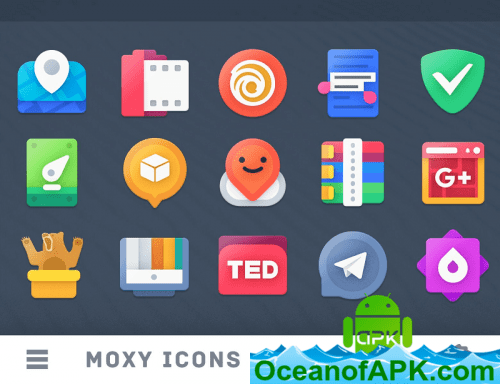Moxy Icons Premium Mod- Apk-min