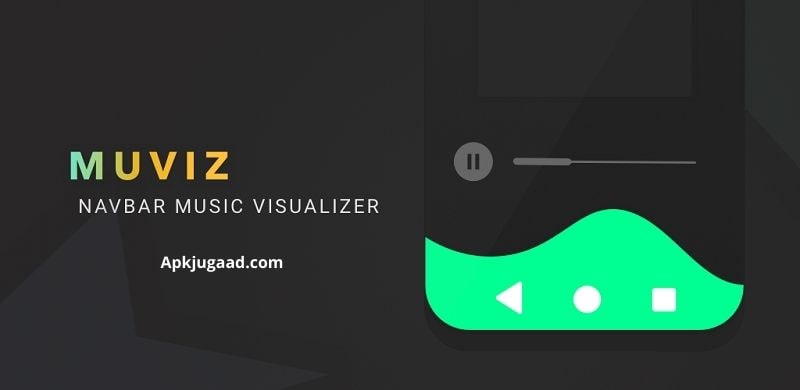 Muviz – Navbar Music Visualizer- Feature Image-min