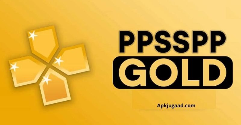 Ppsspp gold