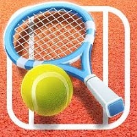 Pocket Tennis League MOD- Logo-min