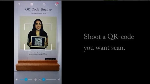 QR Code Reader Premium- Capture-min
