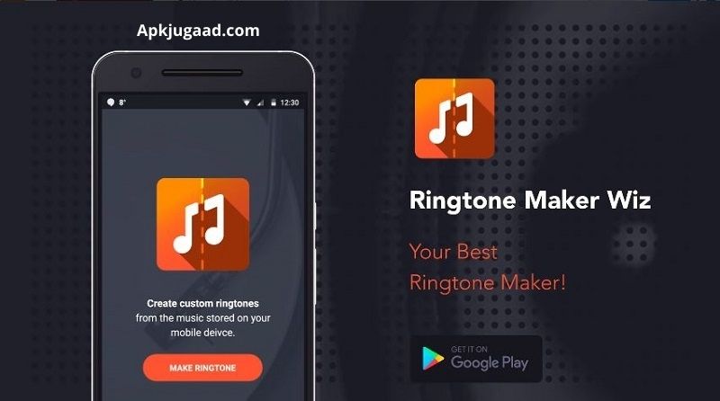 Ringtone Maker Wiz Premium-Feature Image-min