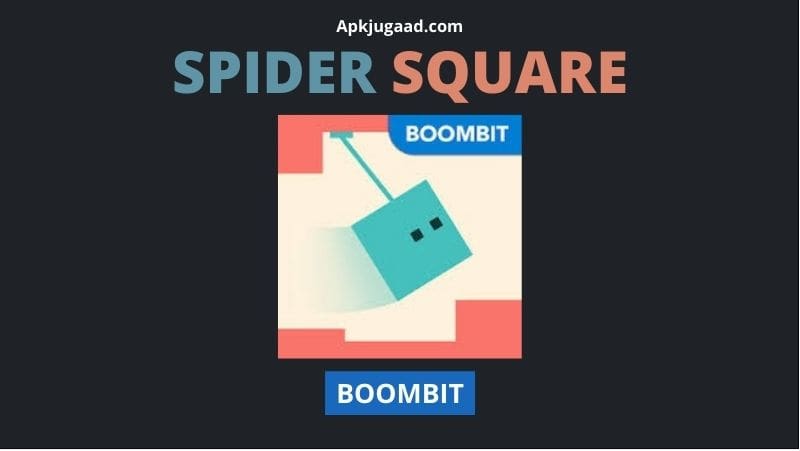 Spider Square MOD- Feature Image-min