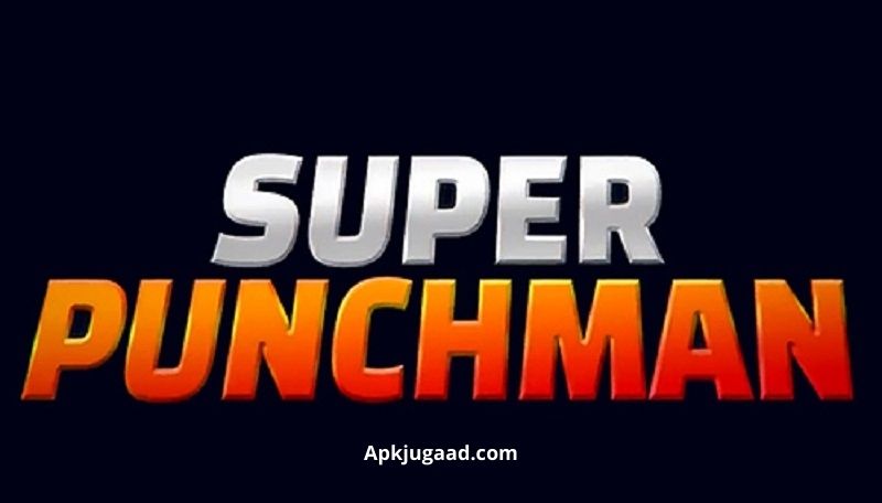 Super Punchman MOD- Featue Image-min