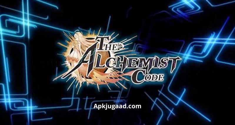 THE ALCHEMIST CODE MOD- Featue Image-min