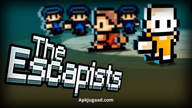 The Escapists Mod- Feature Image-min