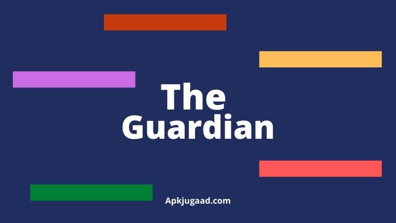 The Guardian - Live World News, Sport & Opinion-Feature Image-min