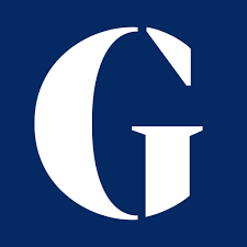 The Guardian - Live World News, Sport & Opinion- Logo-min