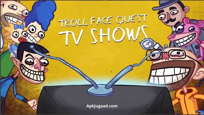 Troll Face Quest TV Shows- Feature Image-min