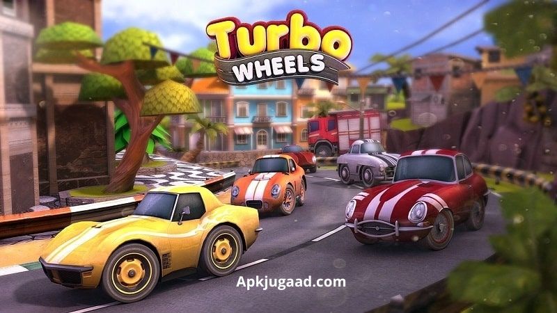 Turbo Wheels- Feature Image