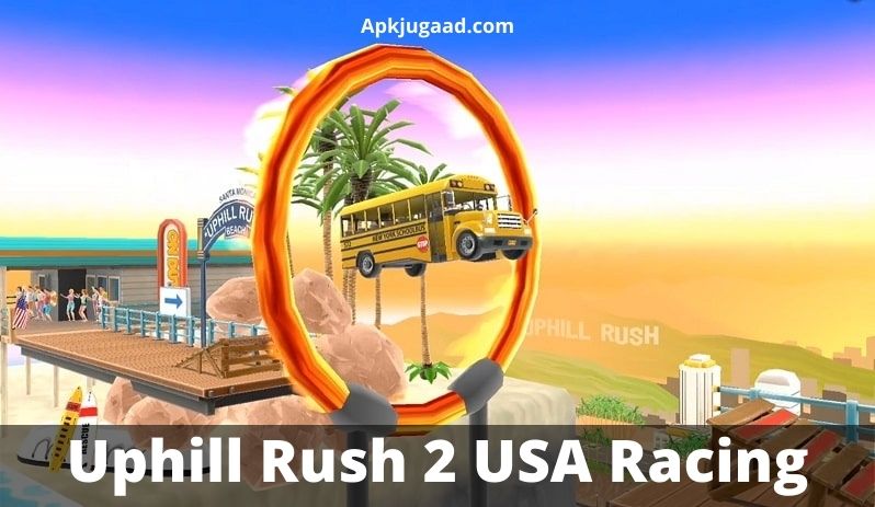 Uphill Rush2 - Feature Image