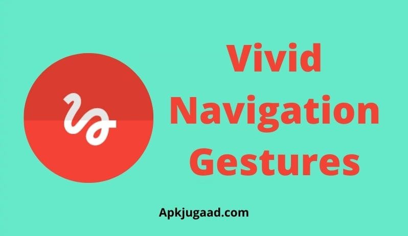 Vivid Navigation Gestures- Feature Image -min