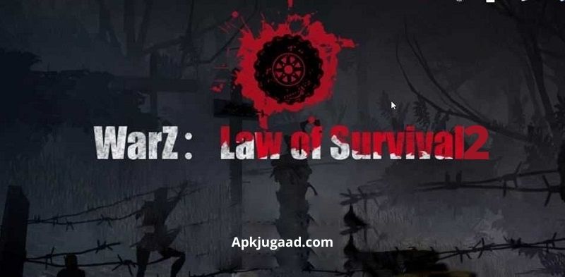 WarZ – Law of Survival2 MOD -Feature Image-min