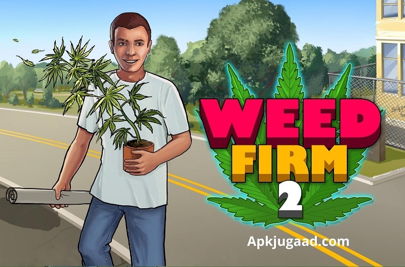 Weed Firm 2 Bud Farm Tycoon- Feature Image-min