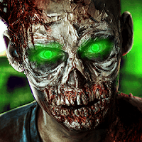 Zombie Shooter Hell 4 Survival-Logo