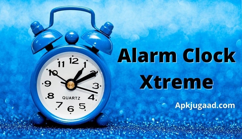 Alarm Clock Xtreme- Feature Image-min