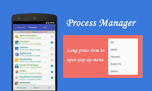 Assistant Pro for Android -Manager-min