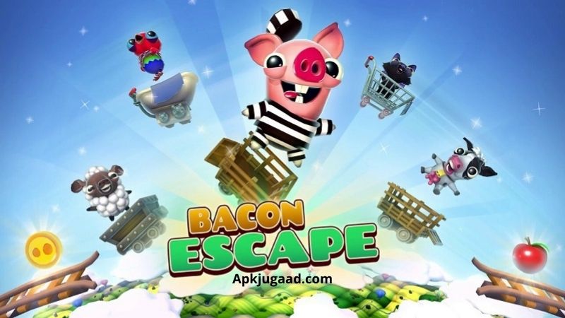 Bacon Escape- Feature Image-min