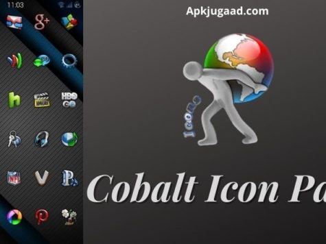 Cobalt Icon Pack- Feature Image-min