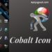 Cobalt Icon Pack- Feature Image-min