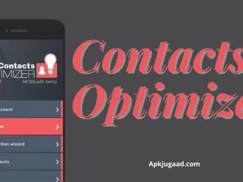 Contacts Optimizer- feature Image-min