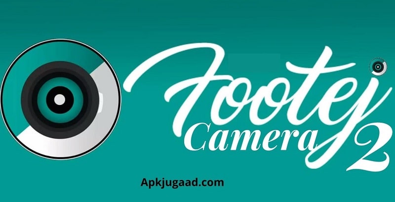 Footej Camera 2 Mod- Feature Image-min