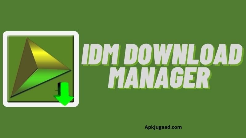 IDM Download Manager- Feature Image-min
