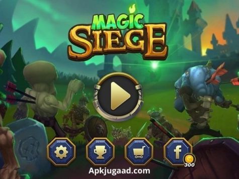 Magic Siege - Castle Defender-Feature Image-min