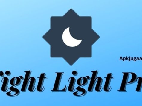 Night Light Pro- Feature Image-min