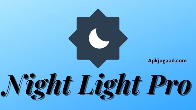 Night Light Pro- Feature Image-min