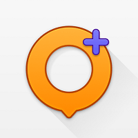 OsmAnd+ — Offline Maps, Travel & Navigation- Logo-min