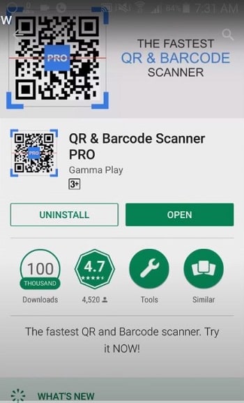 QR & Barcode Reader (Pro)-Apk-min