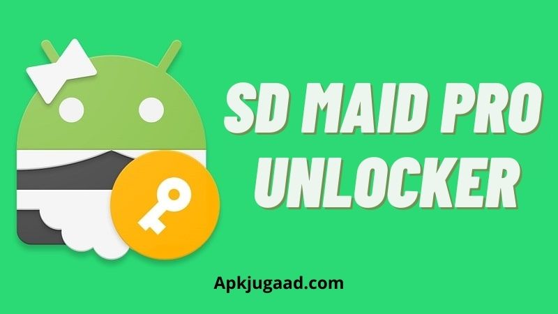 SD Maid Pro - Unlocker- Feature Image-min