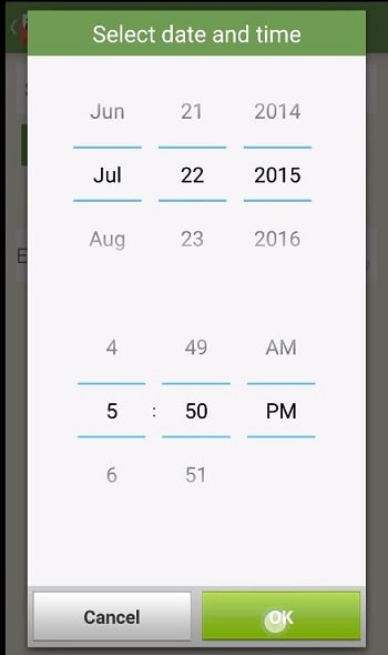 SMS-Call Scheduler Pro- Select Date-Time-min