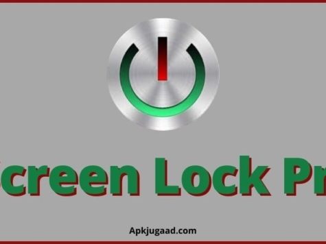 Screen Lock Pro- Feature Image-min