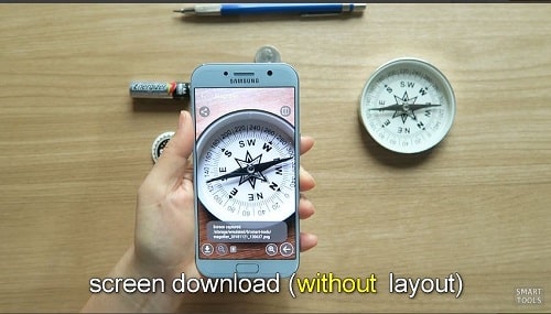Smart Magnifier- Screen Download-min