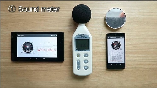Sound Meter Pro Mod- Apk-min
