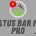 Status Bar Mini PRO-Feature Image-min