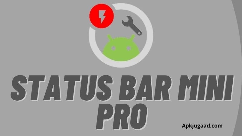 Status Bar Mini PRO-Feature Image-min