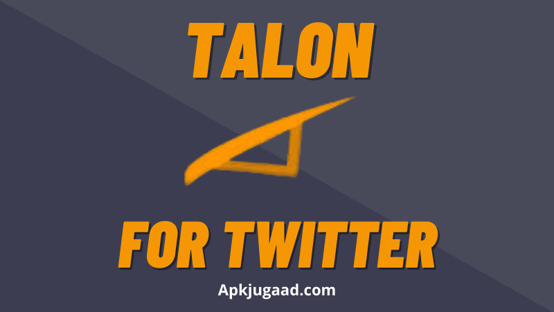 Talon for Twitter- Feature Image-min