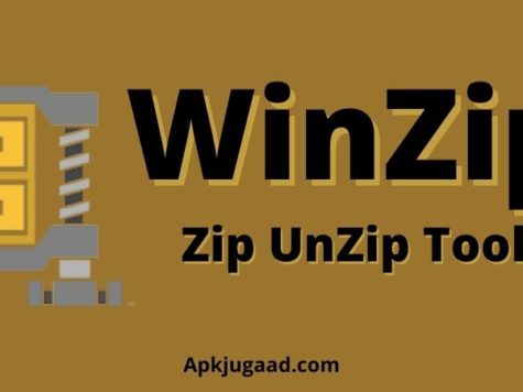 WinZip – Zip UnZip Tool-Feature Image-min