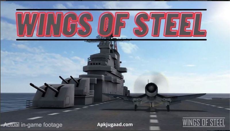 Wings of Steel Mod- Feature Image-min